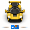 Maclaren Senna GTR