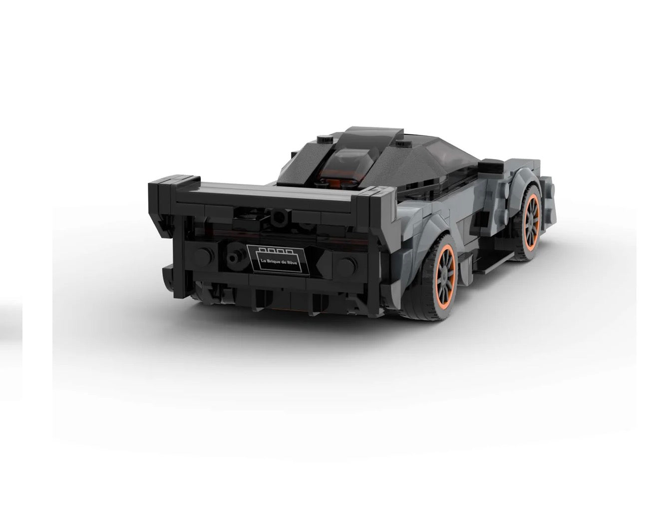 Maclaren senna