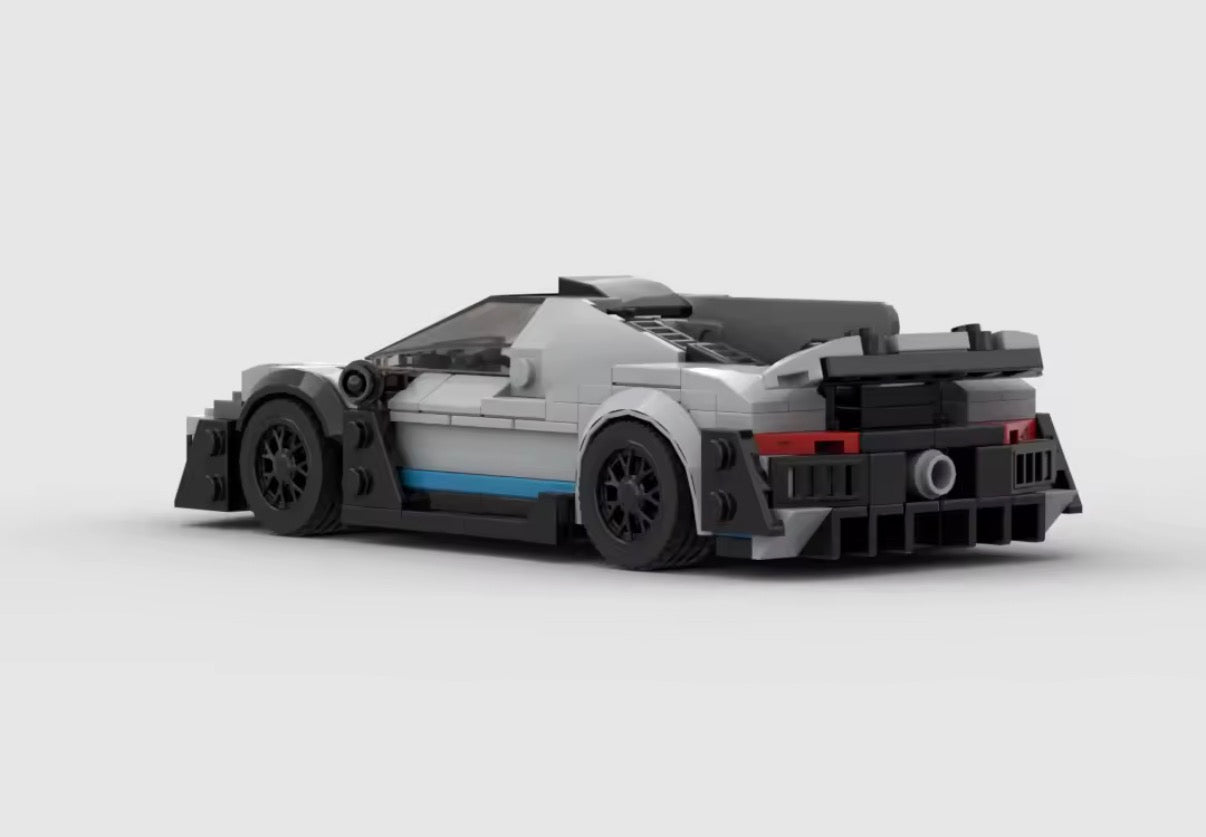 Mercedes-AMG ONE