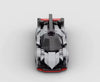 Lamborghini SVJ