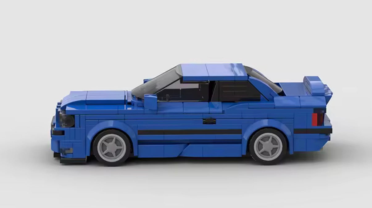 Bmw e36 M3