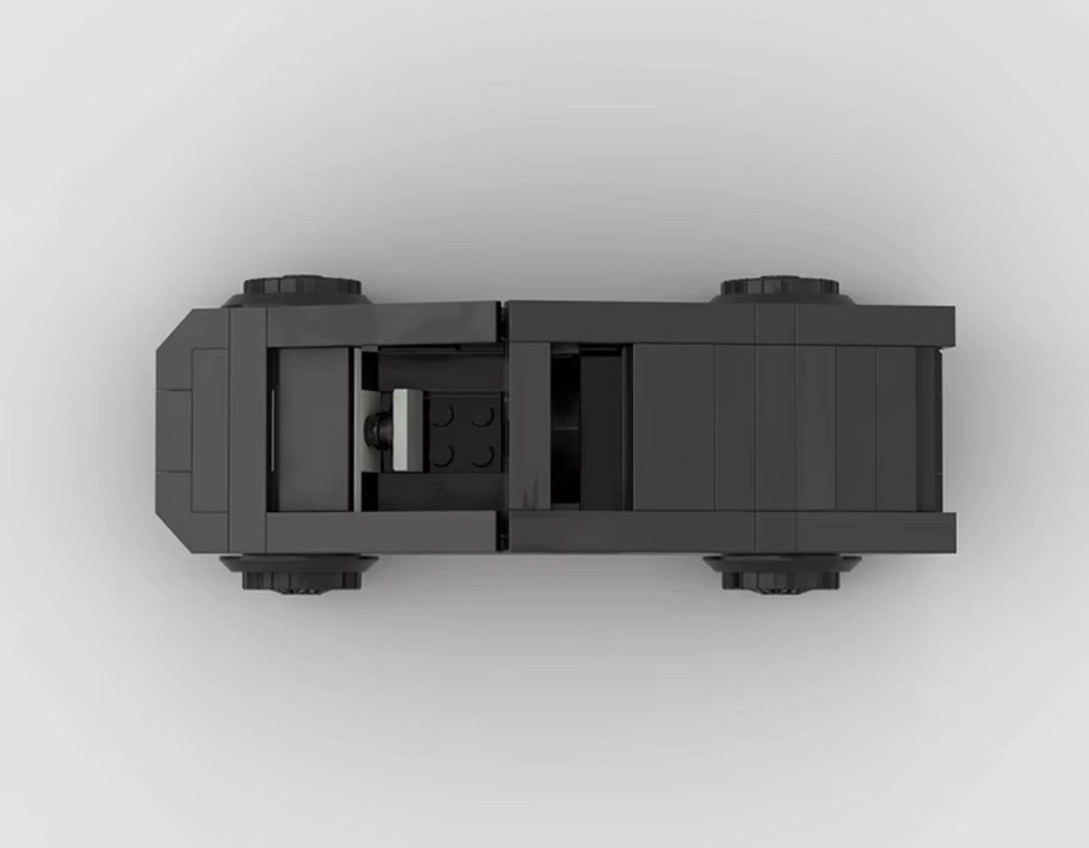 Tesla Cyber Truck