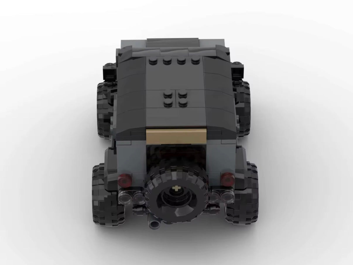 LANDROVER DEFENDER