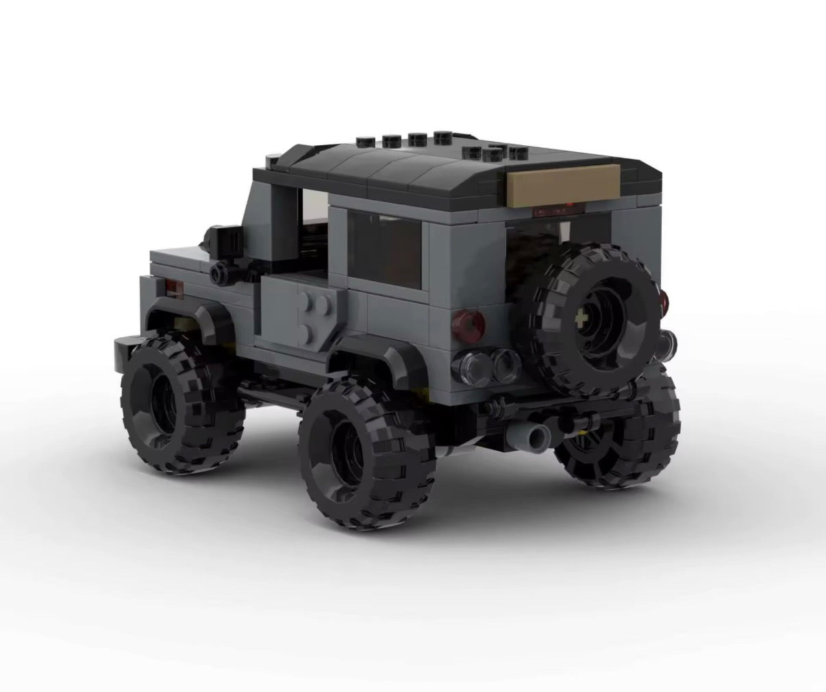 LANDROVER DEFENDER