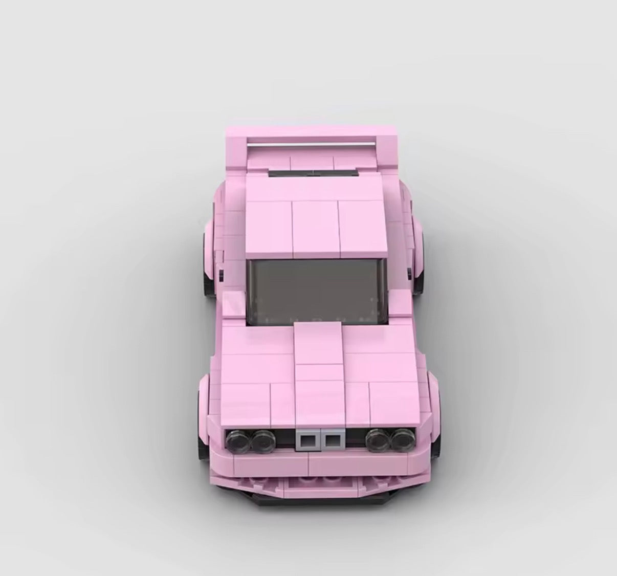 Bmw e30 m3 PINK EDITION