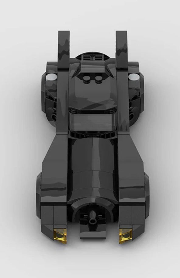 BATMOBILE