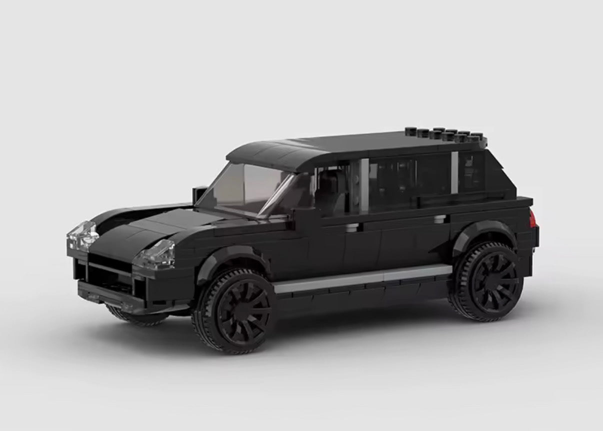 Porsche Cayanne