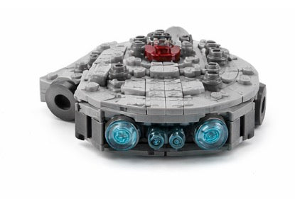 STAR WARS LEGO FALCON