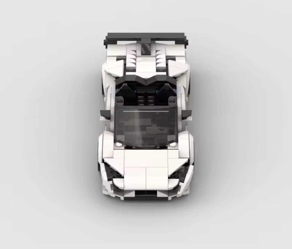 Lamborghini Aventador SVJ