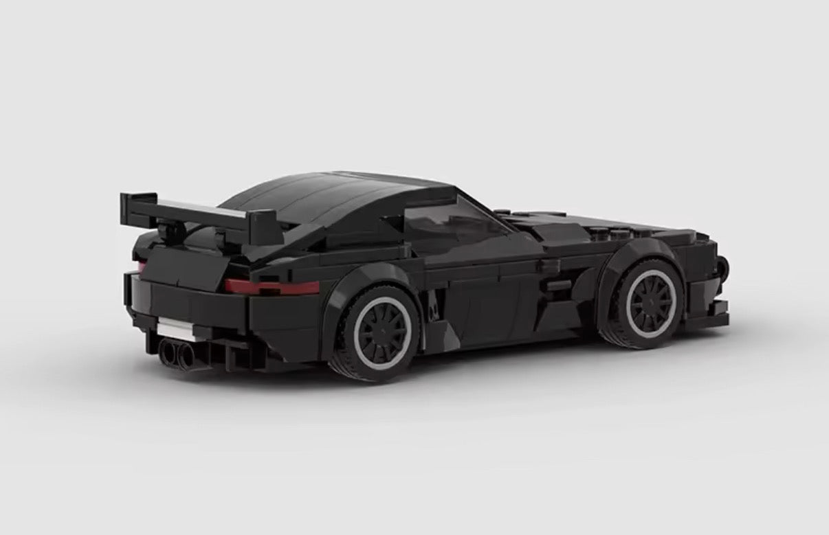 Mercedes-AMG GT R