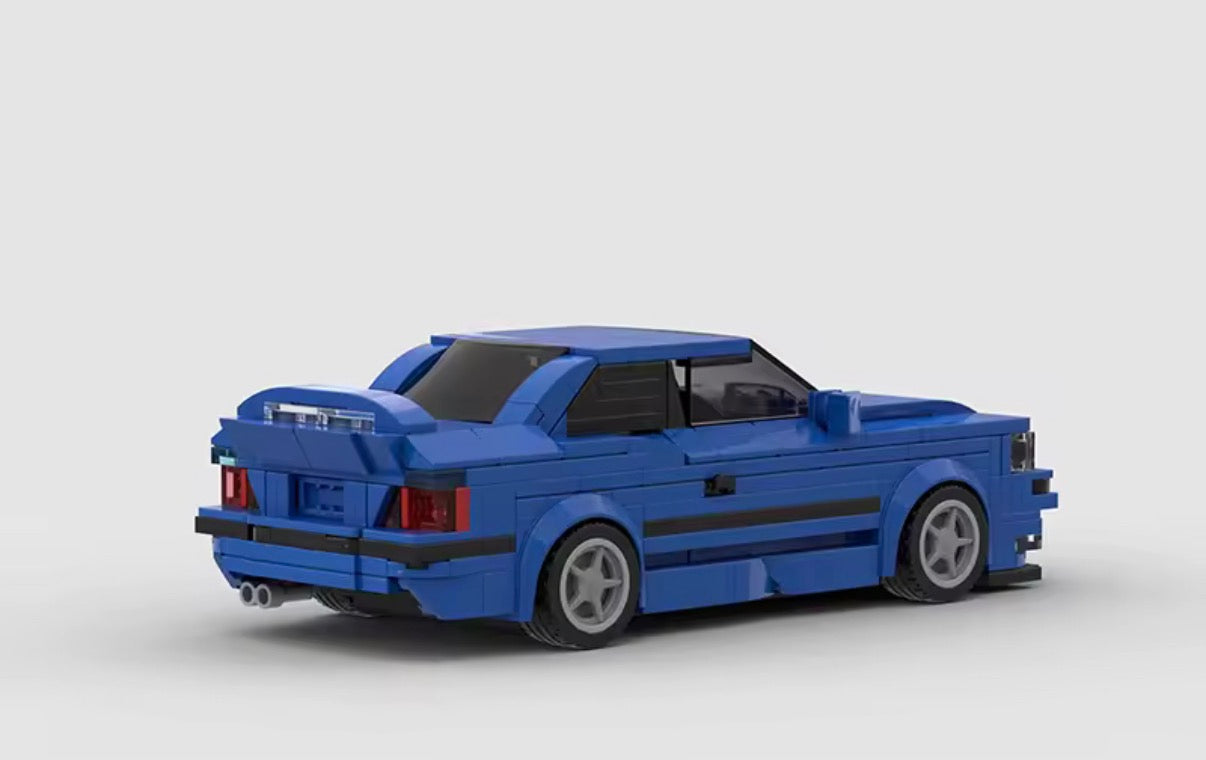 Bmw e36 M3