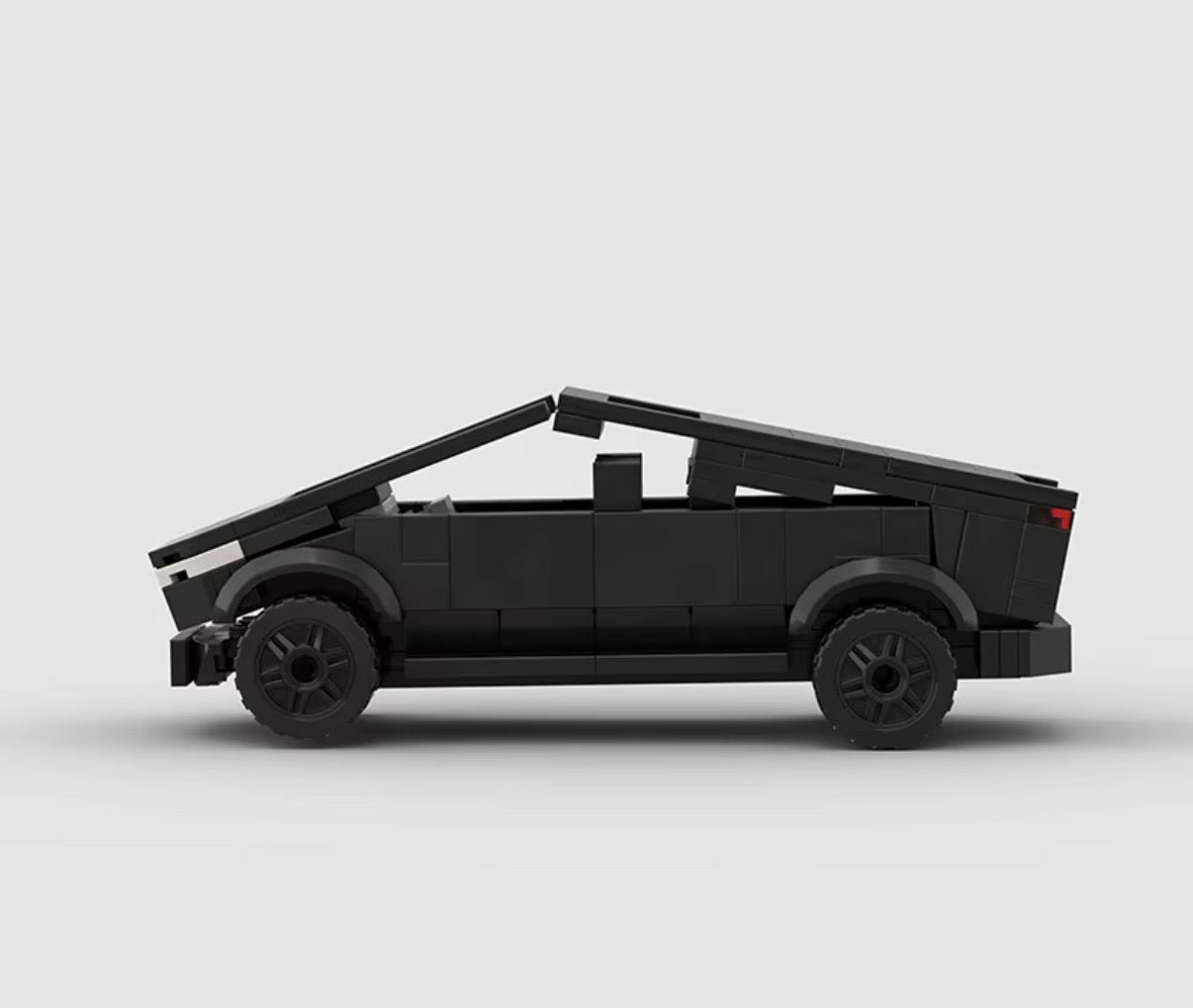 Tesla Cyber Truck