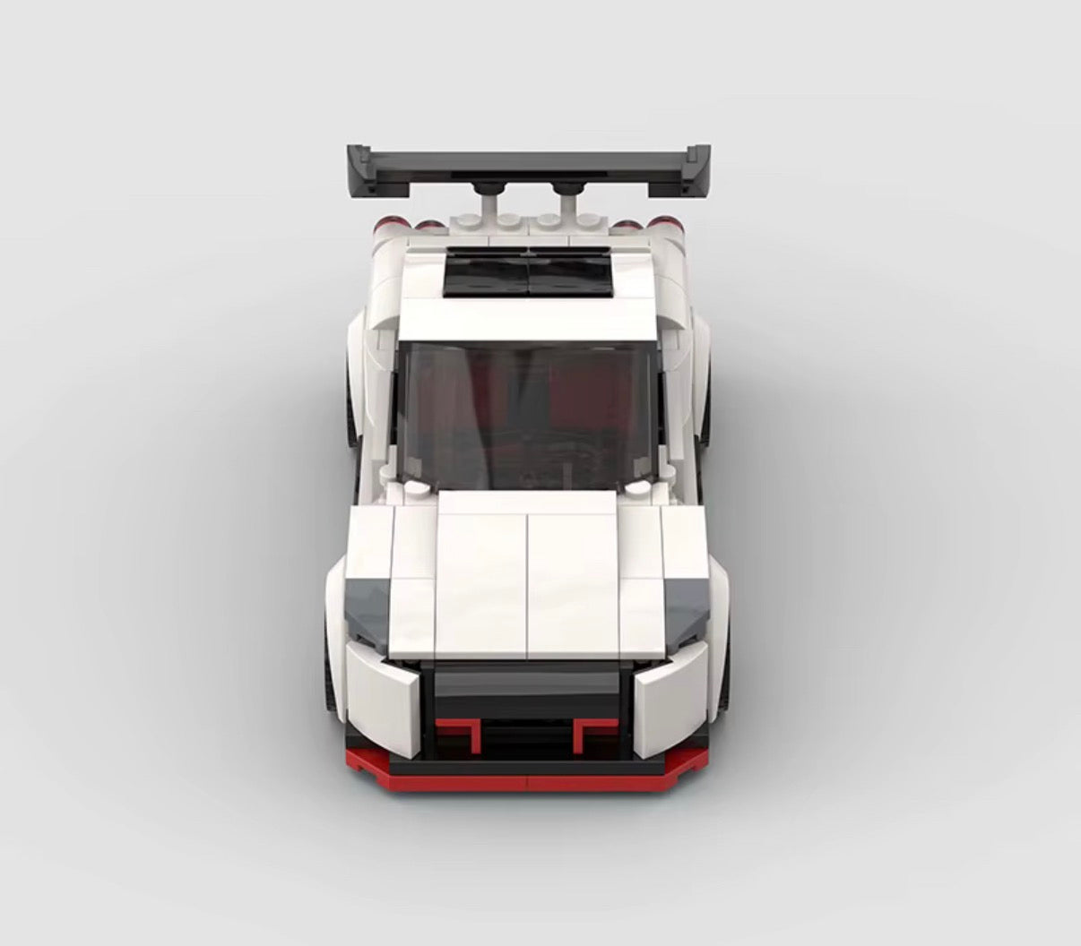 Nissan GTR R35
