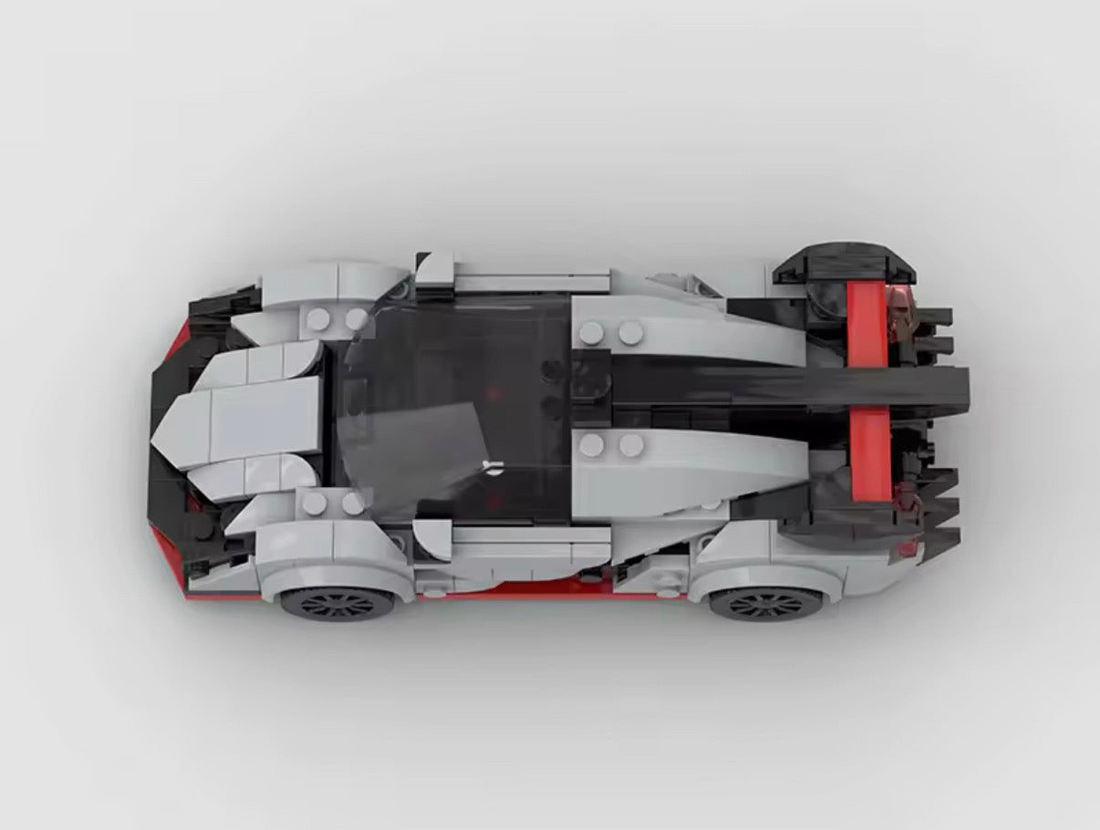 Lamborghini SVJ