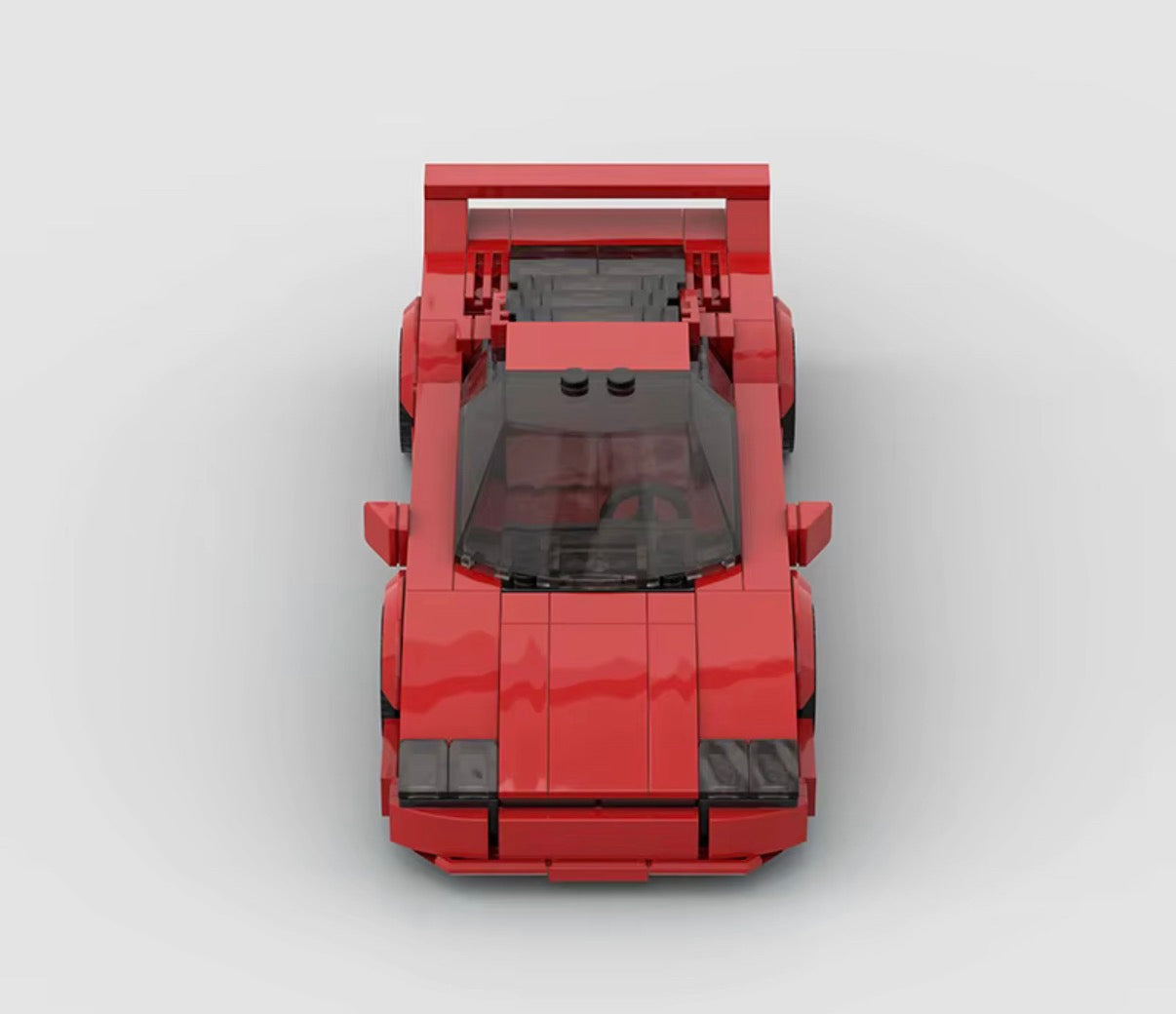 Ferrari F40