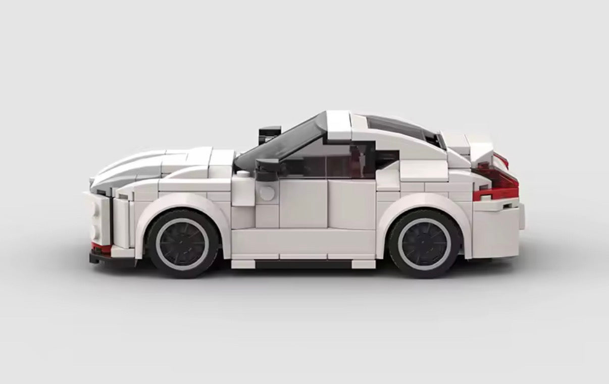 Nissan 370z