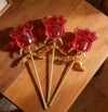 ETERNAL ROSE RED