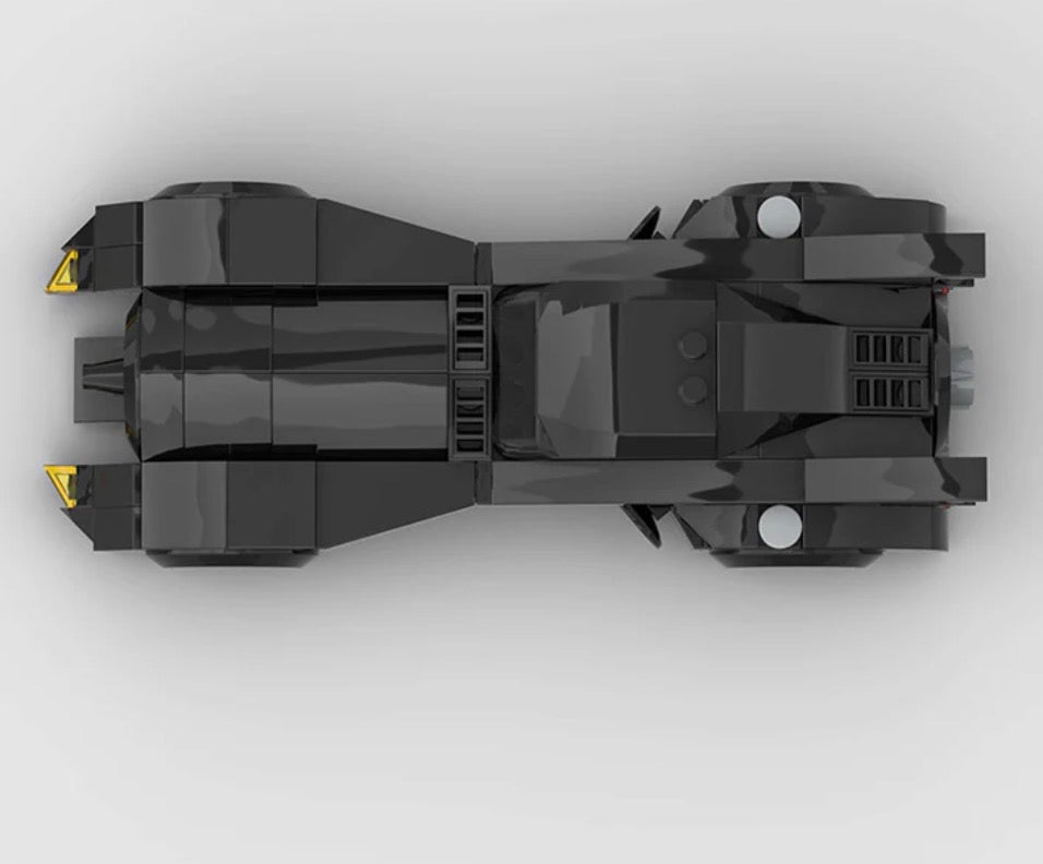 BATMOBILE
