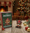 Rodolph Santas Rein Deer