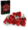 LEGO 12 rose bouquet