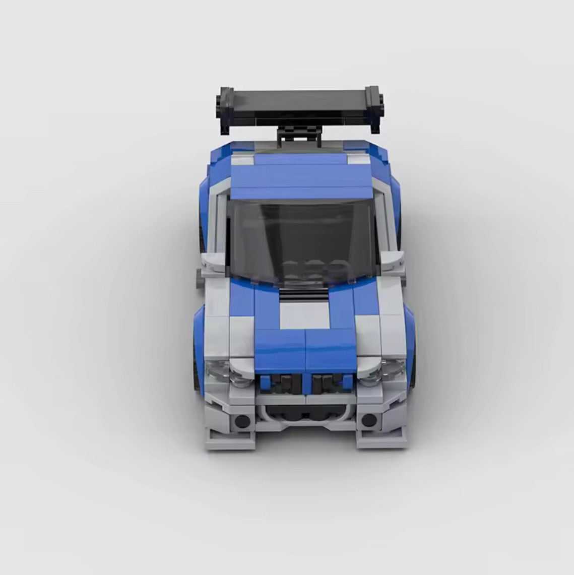 BMW e46 need for speed edition