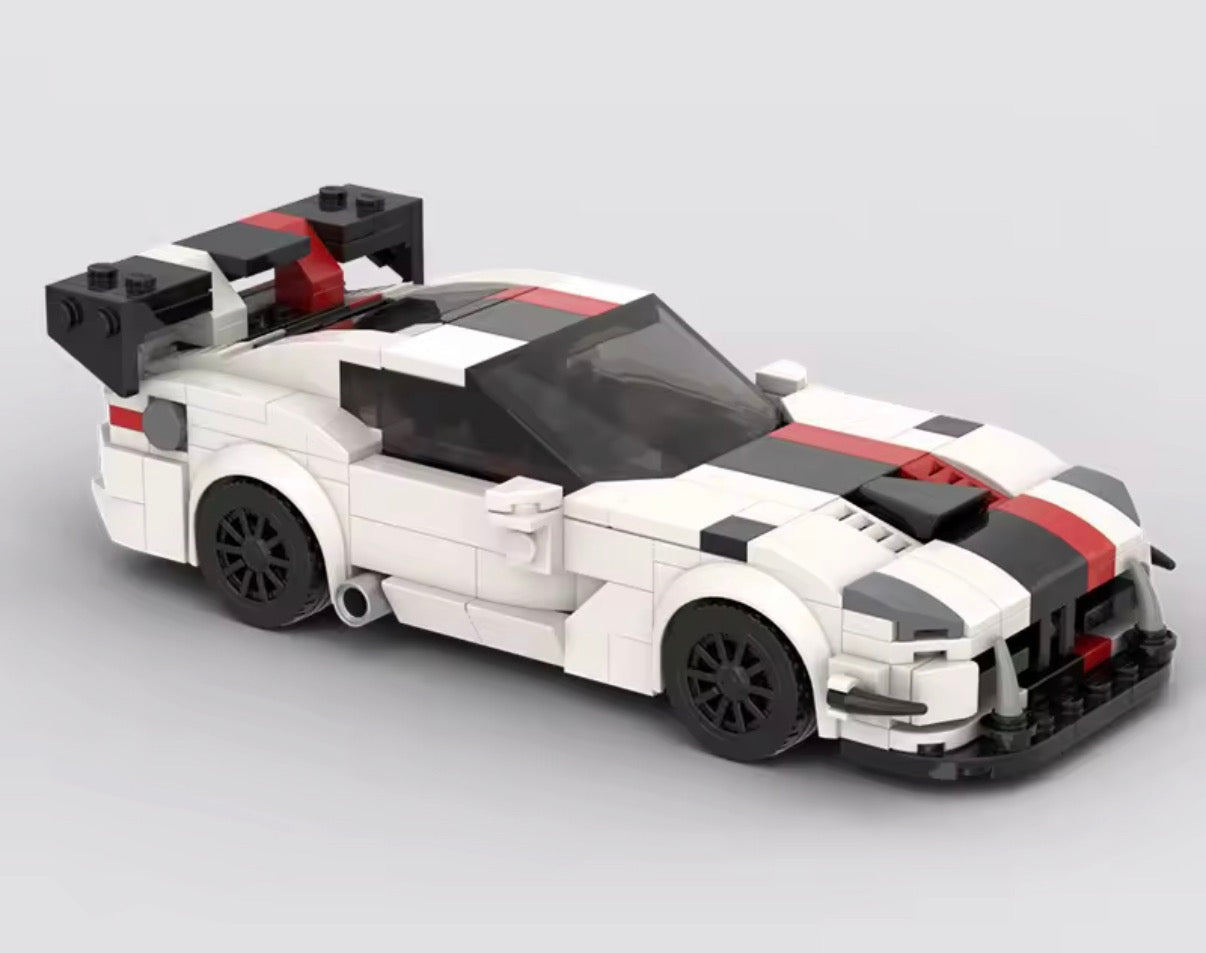 Dodge Viper ACR