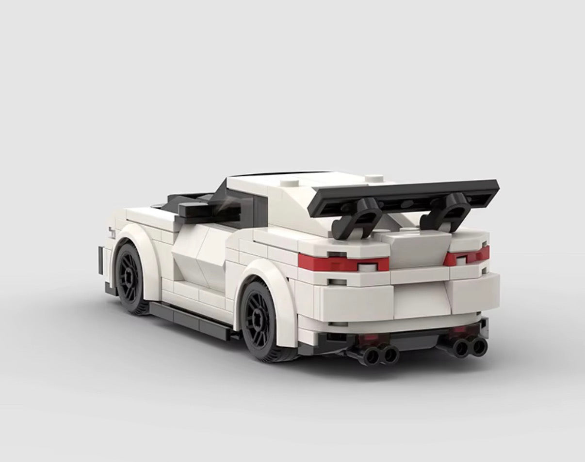 Camaro ZL1