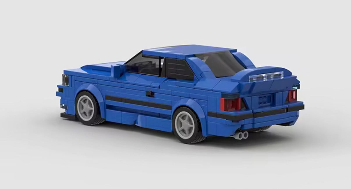 Bmw e36 M3