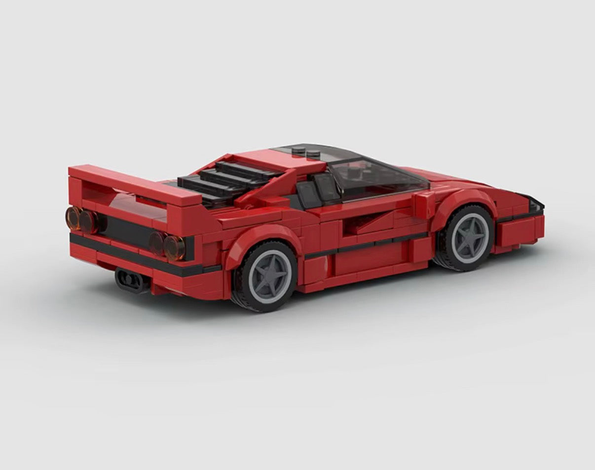 Ferrari F40