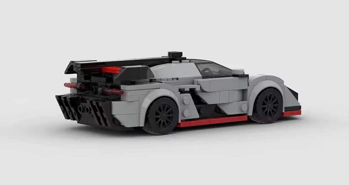 Lamborghini SVJ