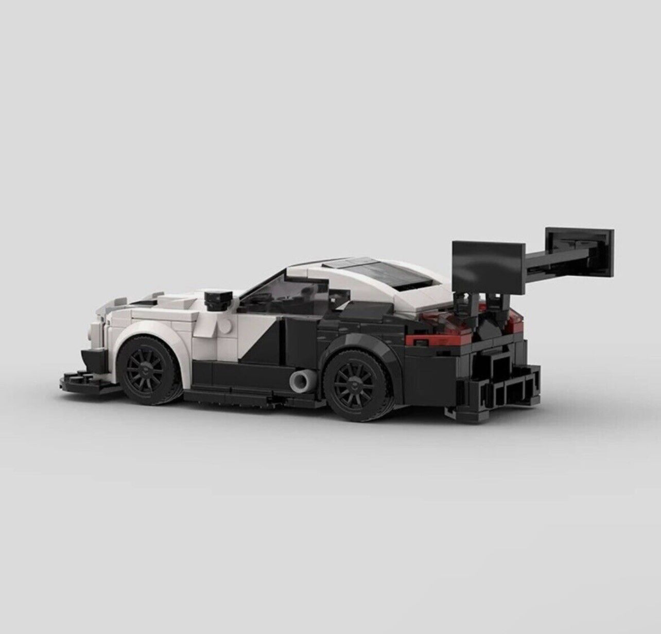 Nissan 370z racing edition