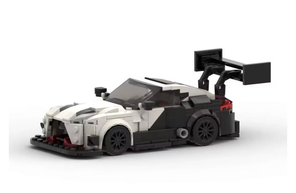 Nissan 370z racing edition