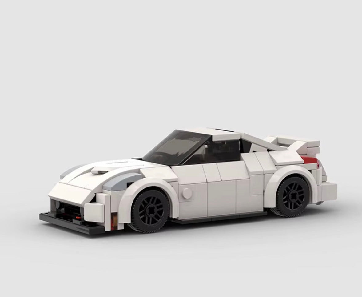 NISSAN 350 Z