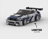 BMW e46 need for speed edition