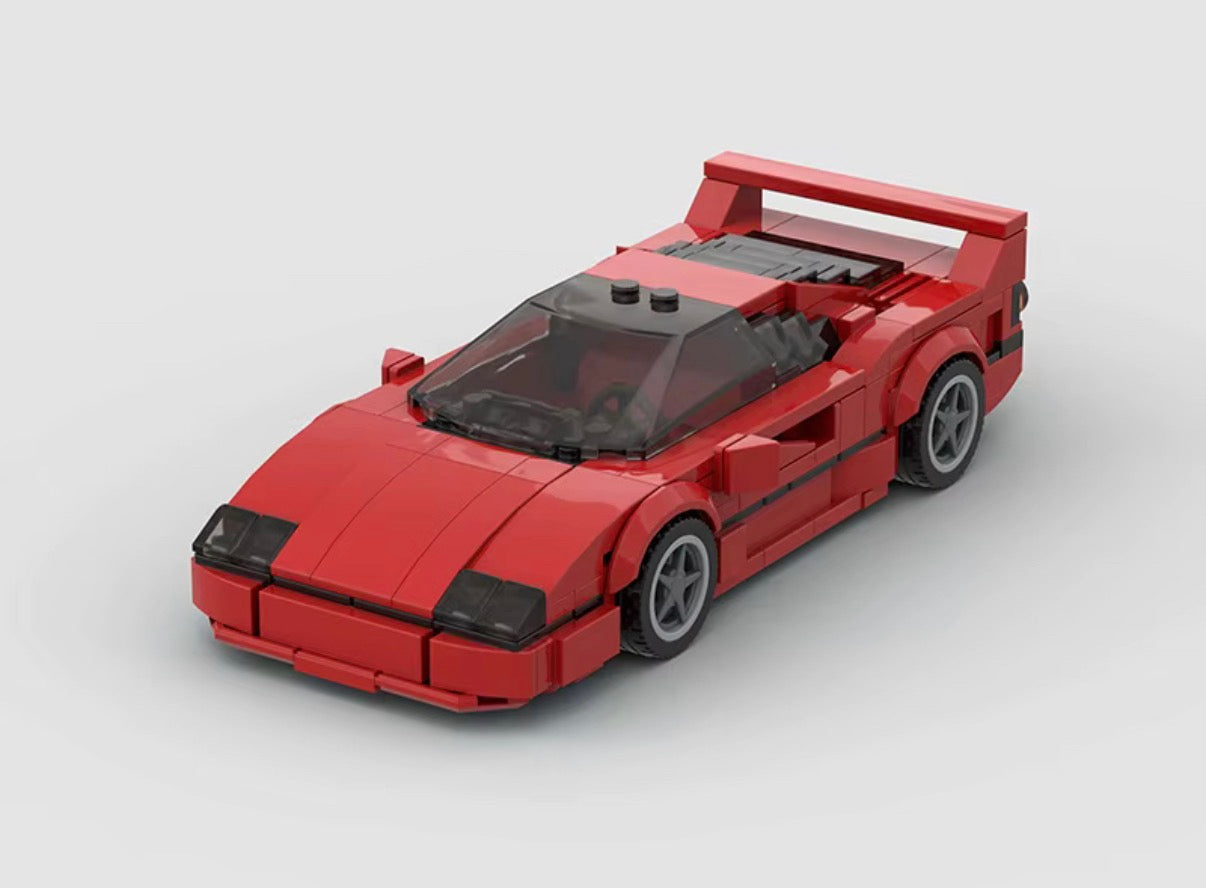 Ferrari F40