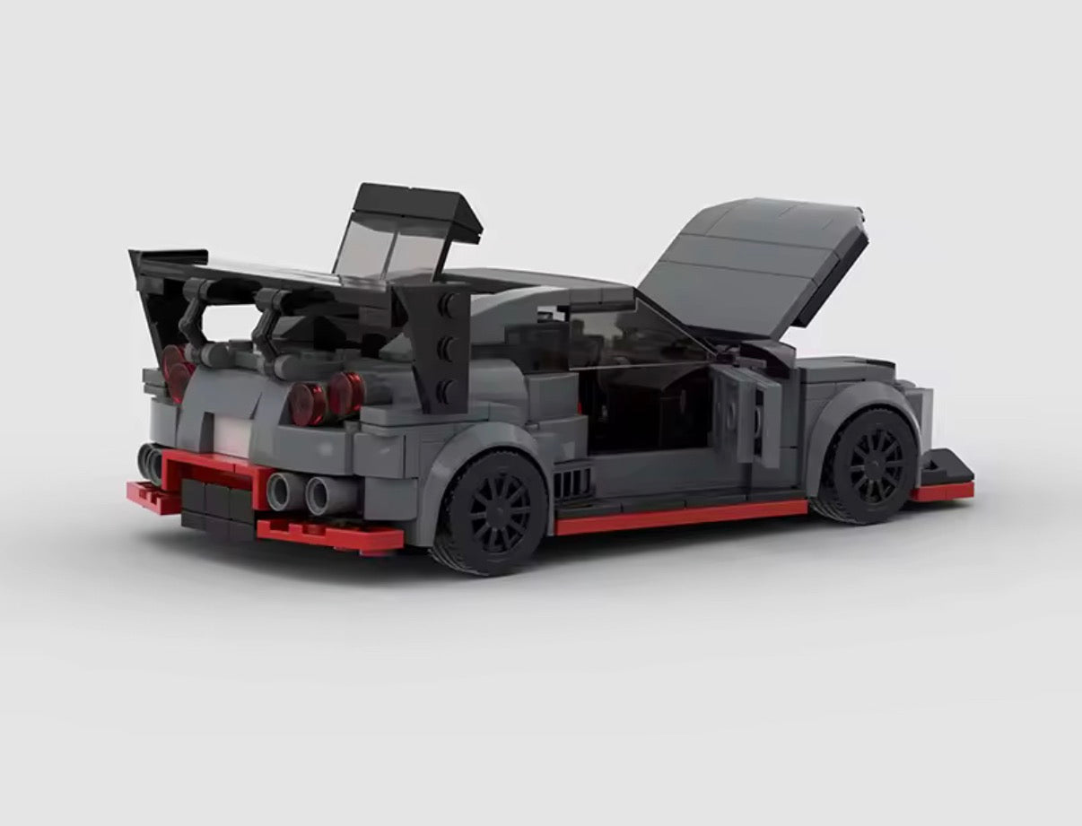 HONDA CIVIC type R