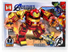 Marvel super hero character