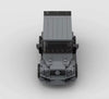 G-CLASS BRABUS