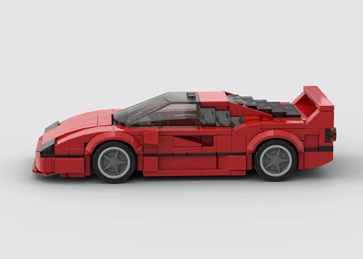 Ferrari F40