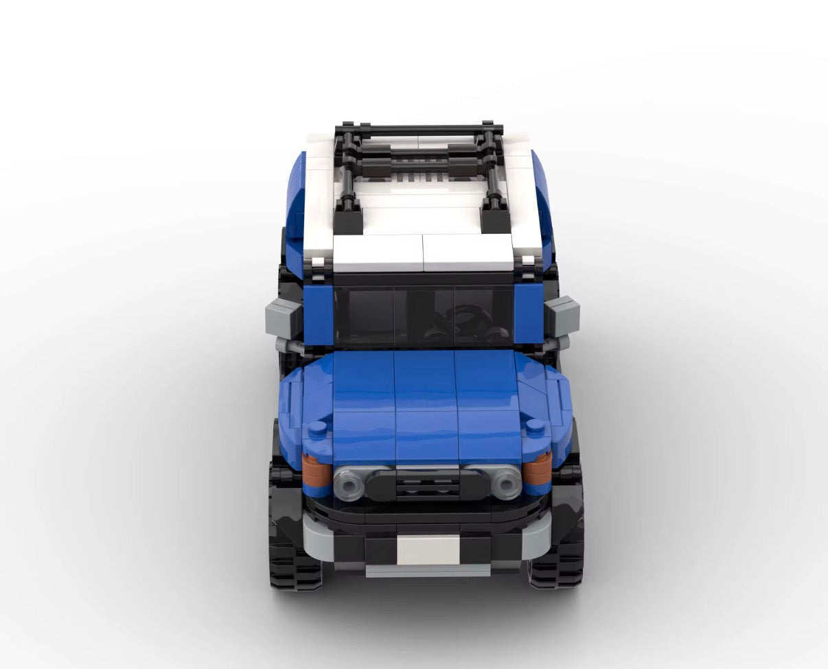 FJ Cruiser