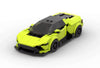 Lamborghini hurecan