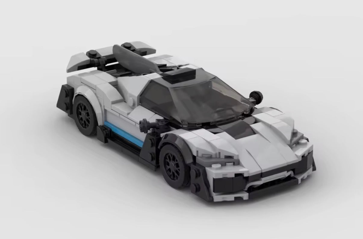 Mercedes-AMG ONE