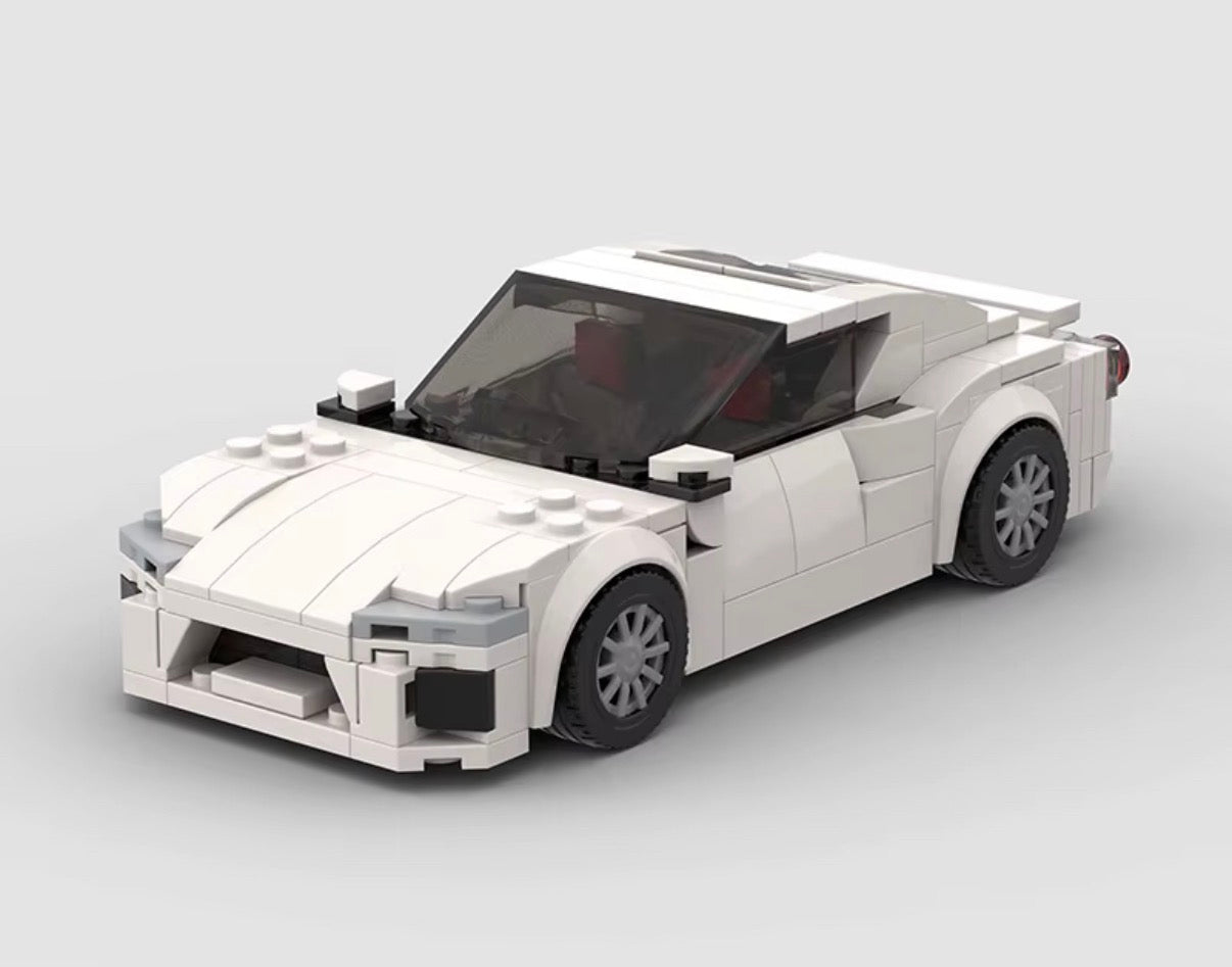 TOYOTA GT86