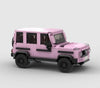 G-Class Pink edition