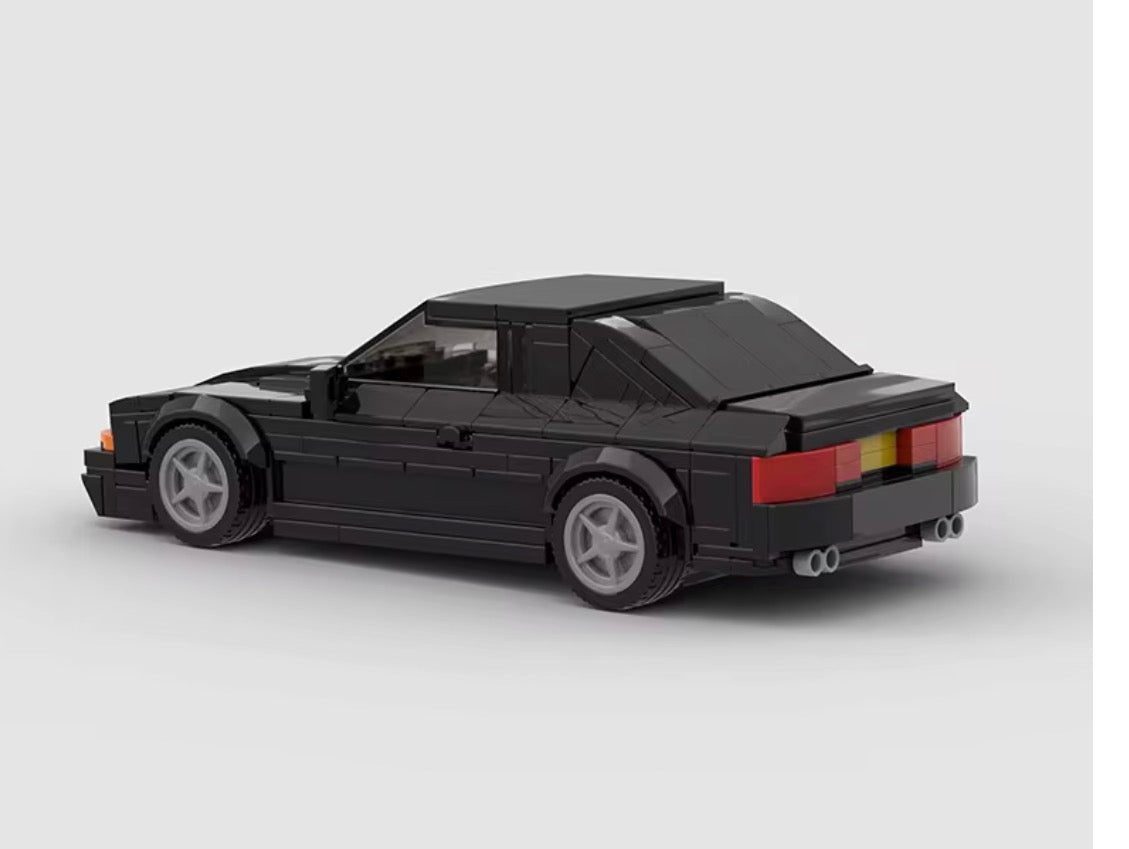 BMW 850 CSI