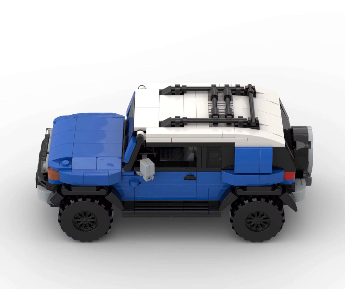 FJ Cruiser
