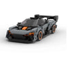 Maclaren senna