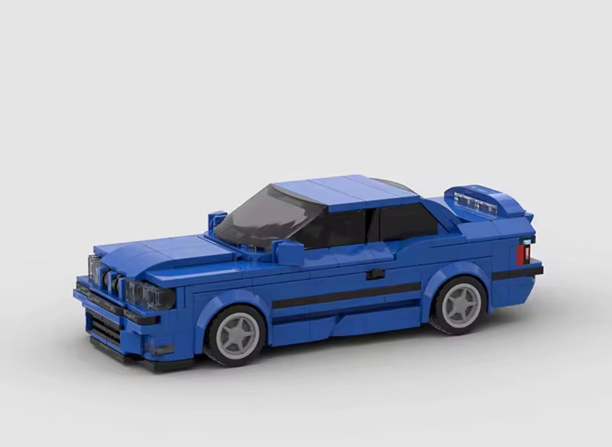 Bmw e36 M3