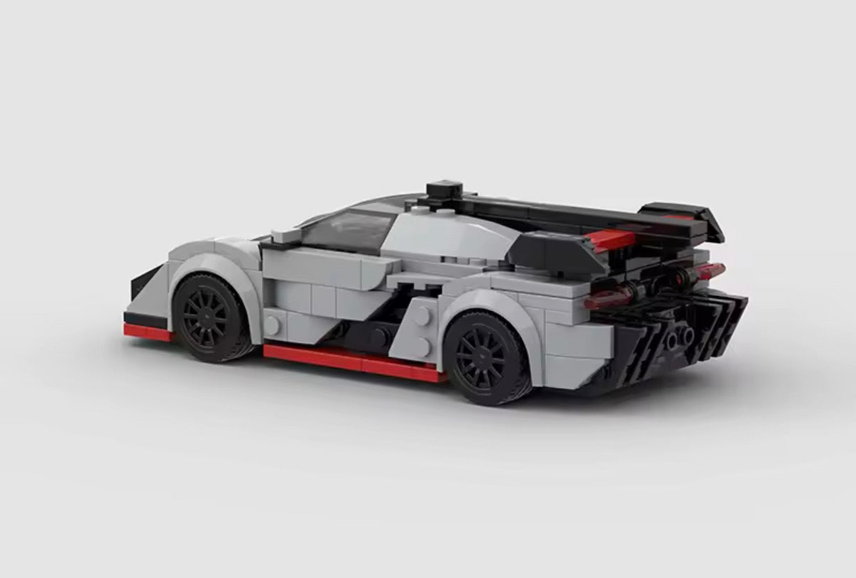 Lamborghini SVJ
