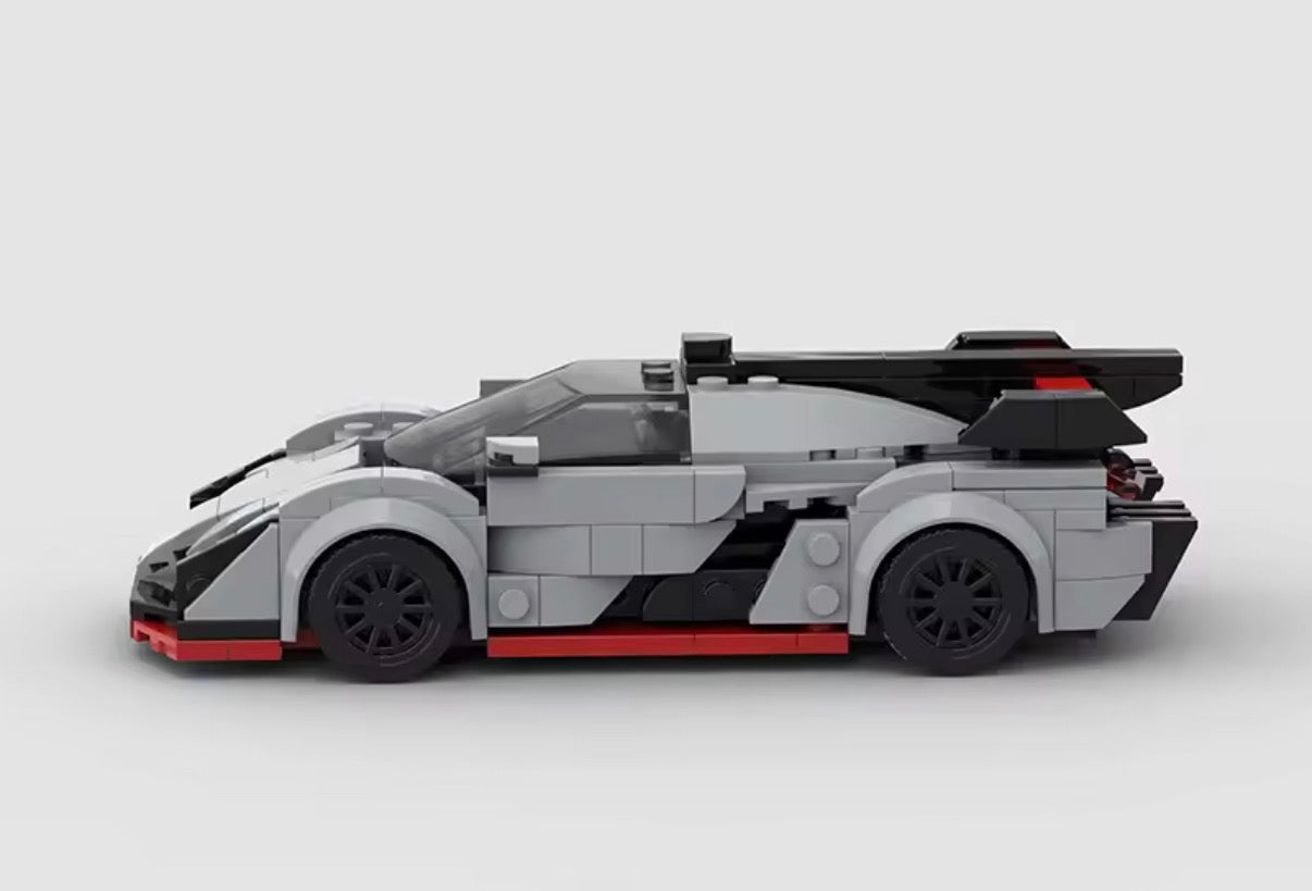 Lamborghini SVJ